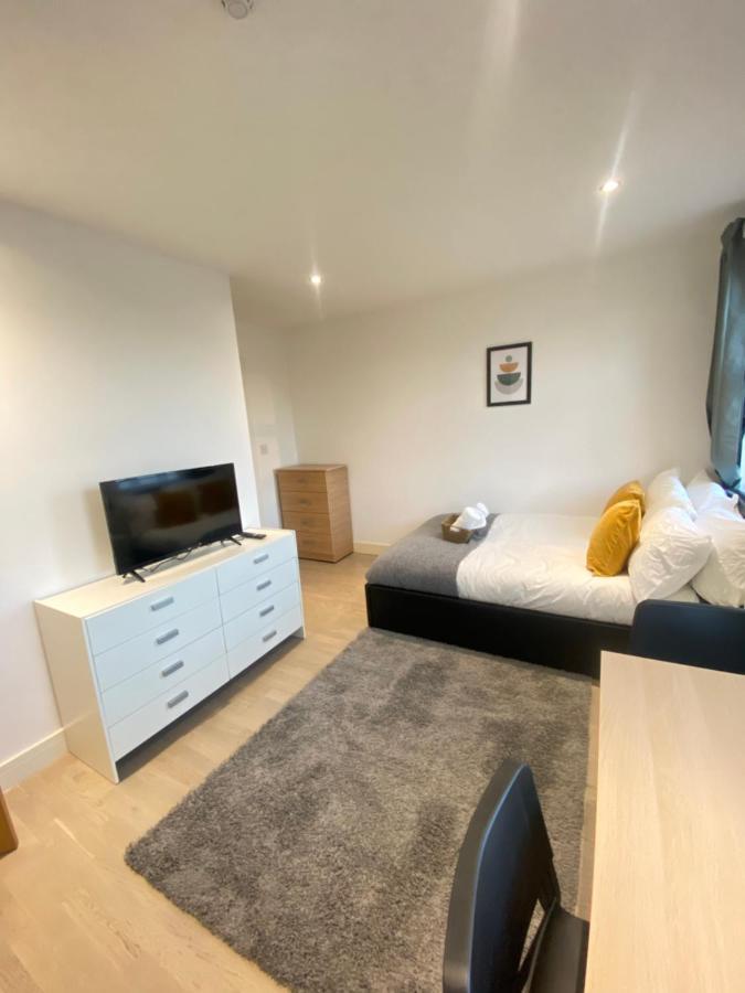 Cozy En-Suite Near Stratford لندن المظهر الخارجي الصورة