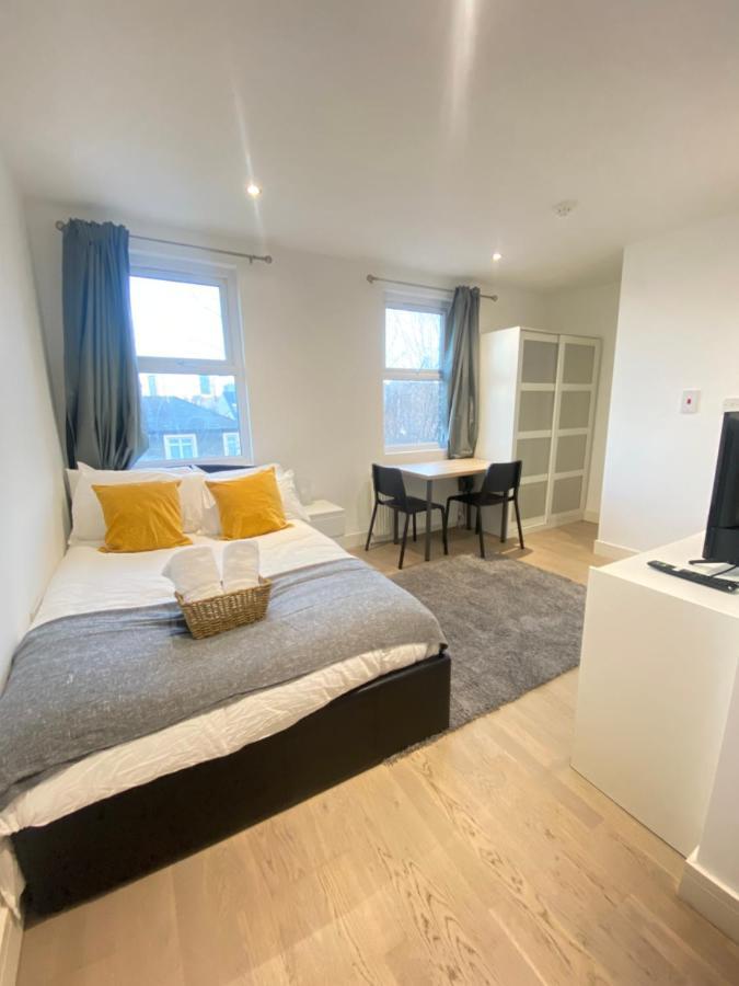 Cozy En-Suite Near Stratford لندن المظهر الخارجي الصورة