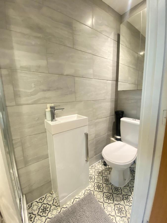 Cozy En-Suite Near Stratford لندن المظهر الخارجي الصورة