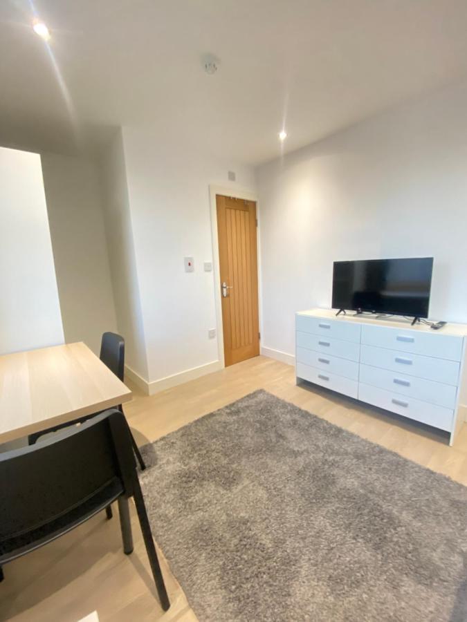 Cozy En-Suite Near Stratford لندن المظهر الخارجي الصورة
