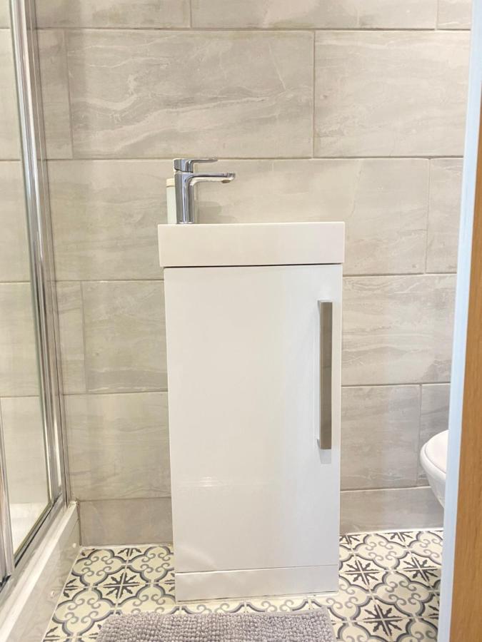 Cozy En-Suite Near Stratford لندن المظهر الخارجي الصورة