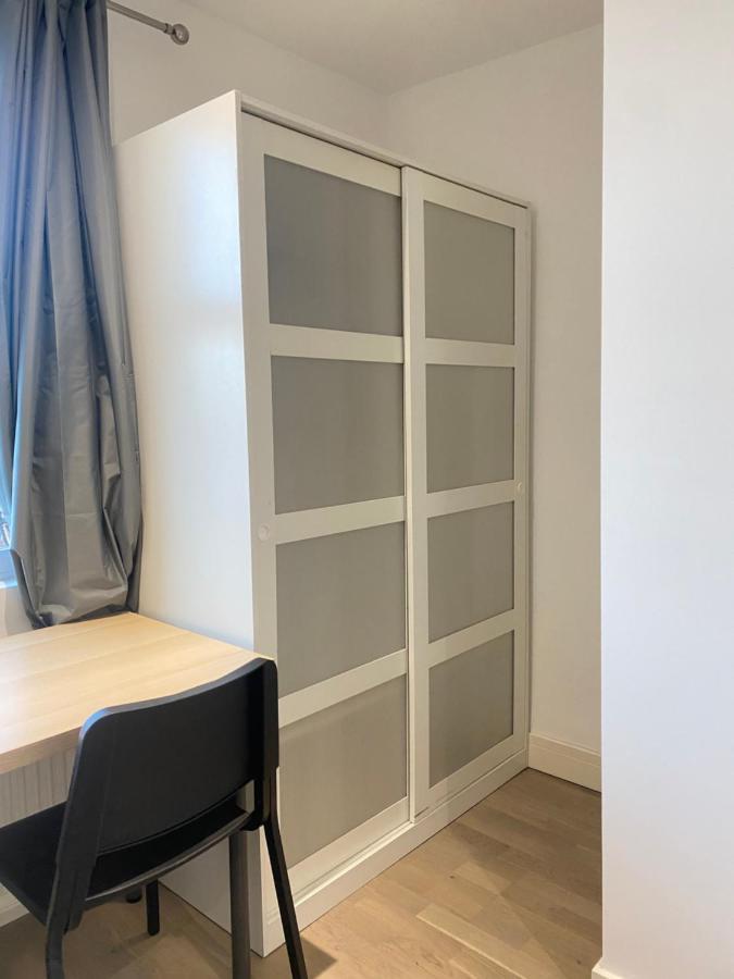 Cozy En-Suite Near Stratford لندن المظهر الخارجي الصورة