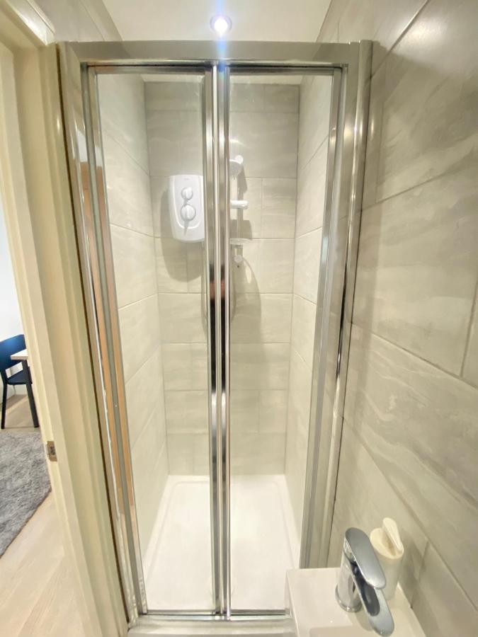 Cozy En-Suite Near Stratford لندن المظهر الخارجي الصورة