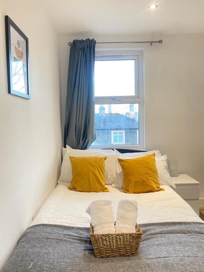 Cozy En-Suite Near Stratford لندن المظهر الخارجي الصورة