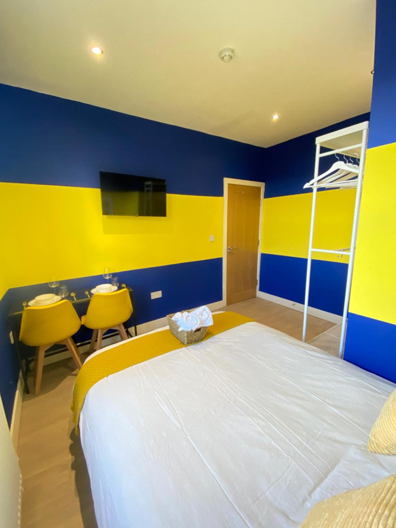 Cozy En-Suite Near Stratford لندن المظهر الخارجي الصورة