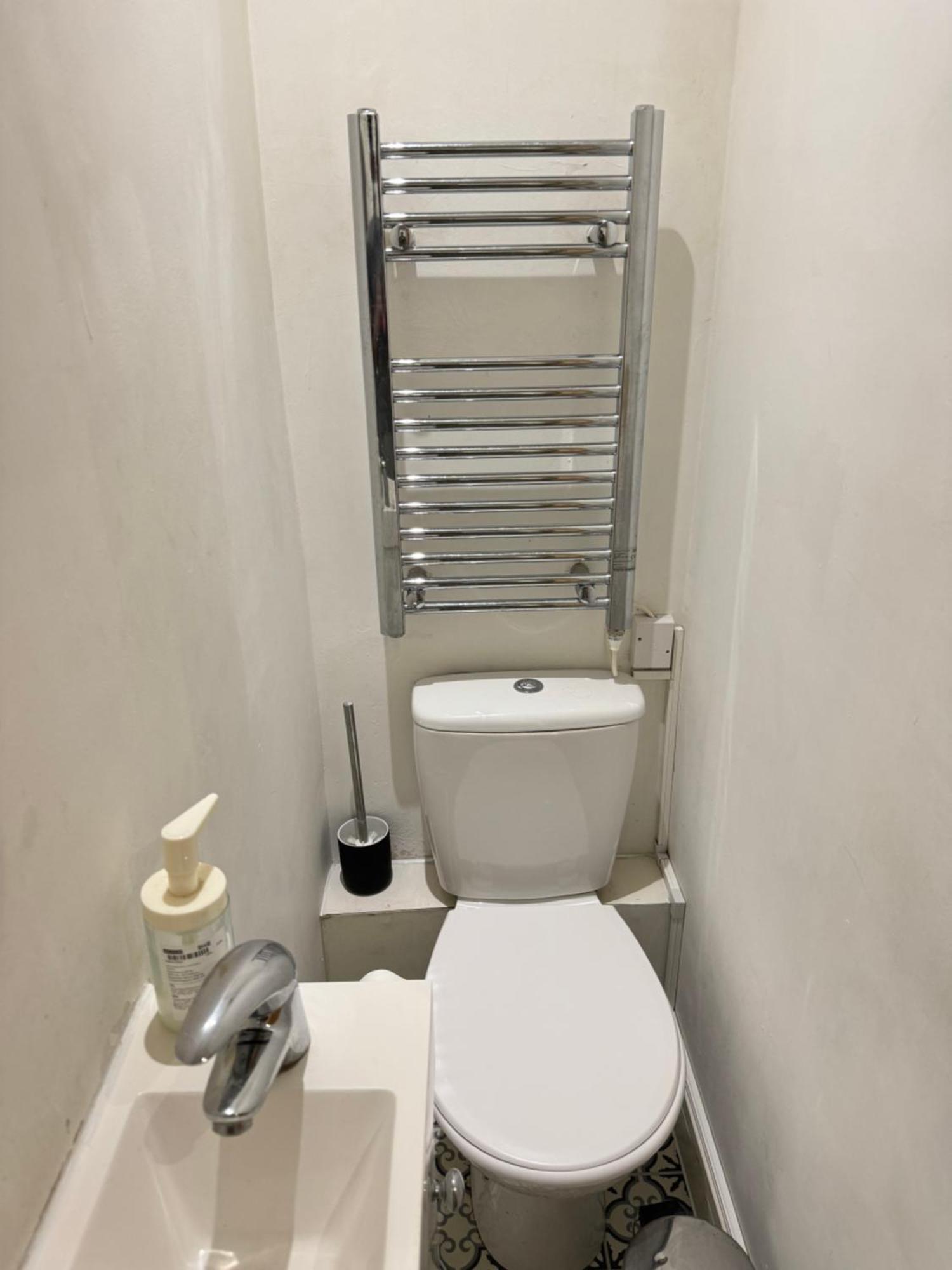 Cozy En-Suite Near Stratford لندن المظهر الخارجي الصورة