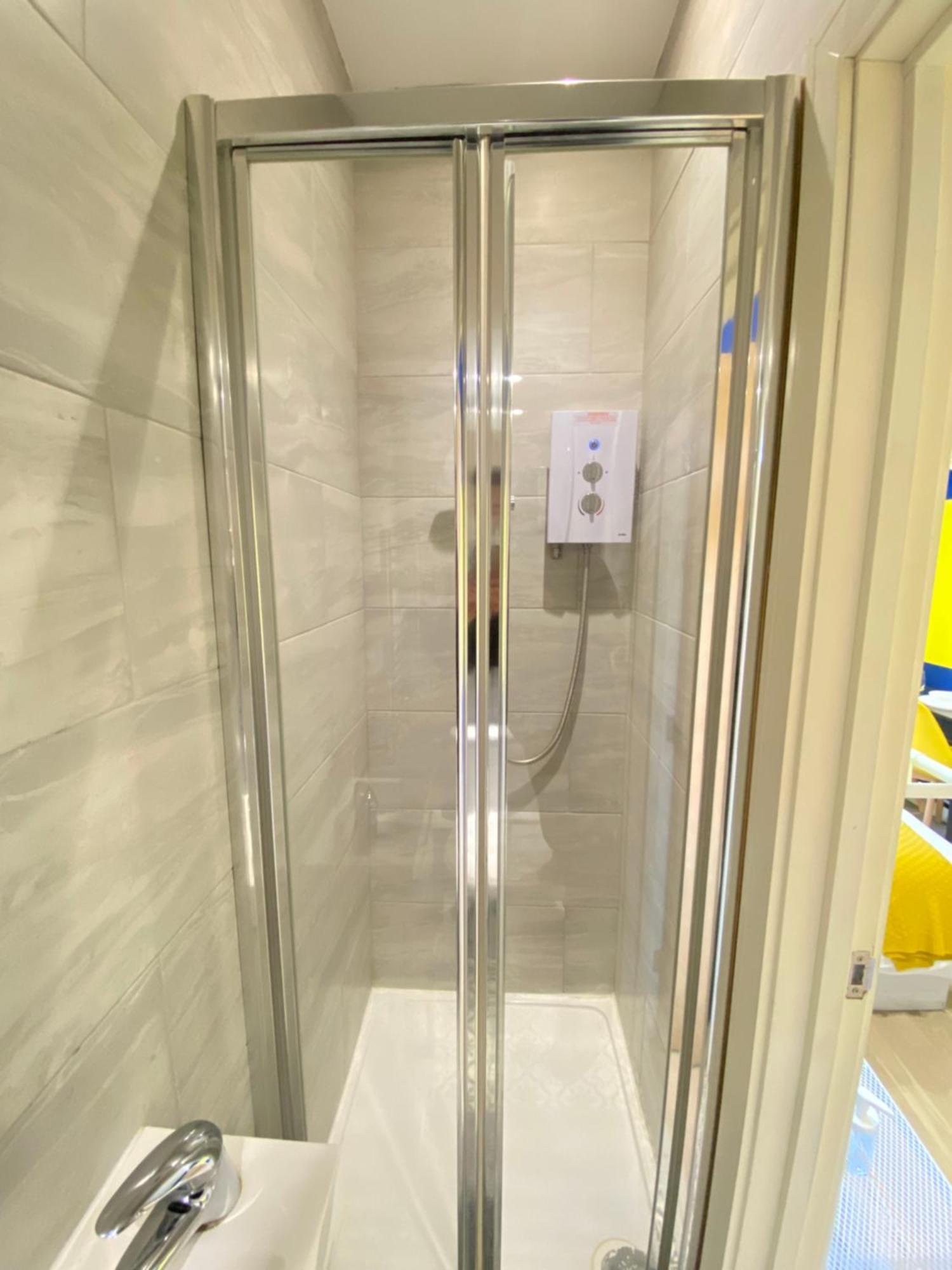 Cozy En-Suite Near Stratford لندن المظهر الخارجي الصورة