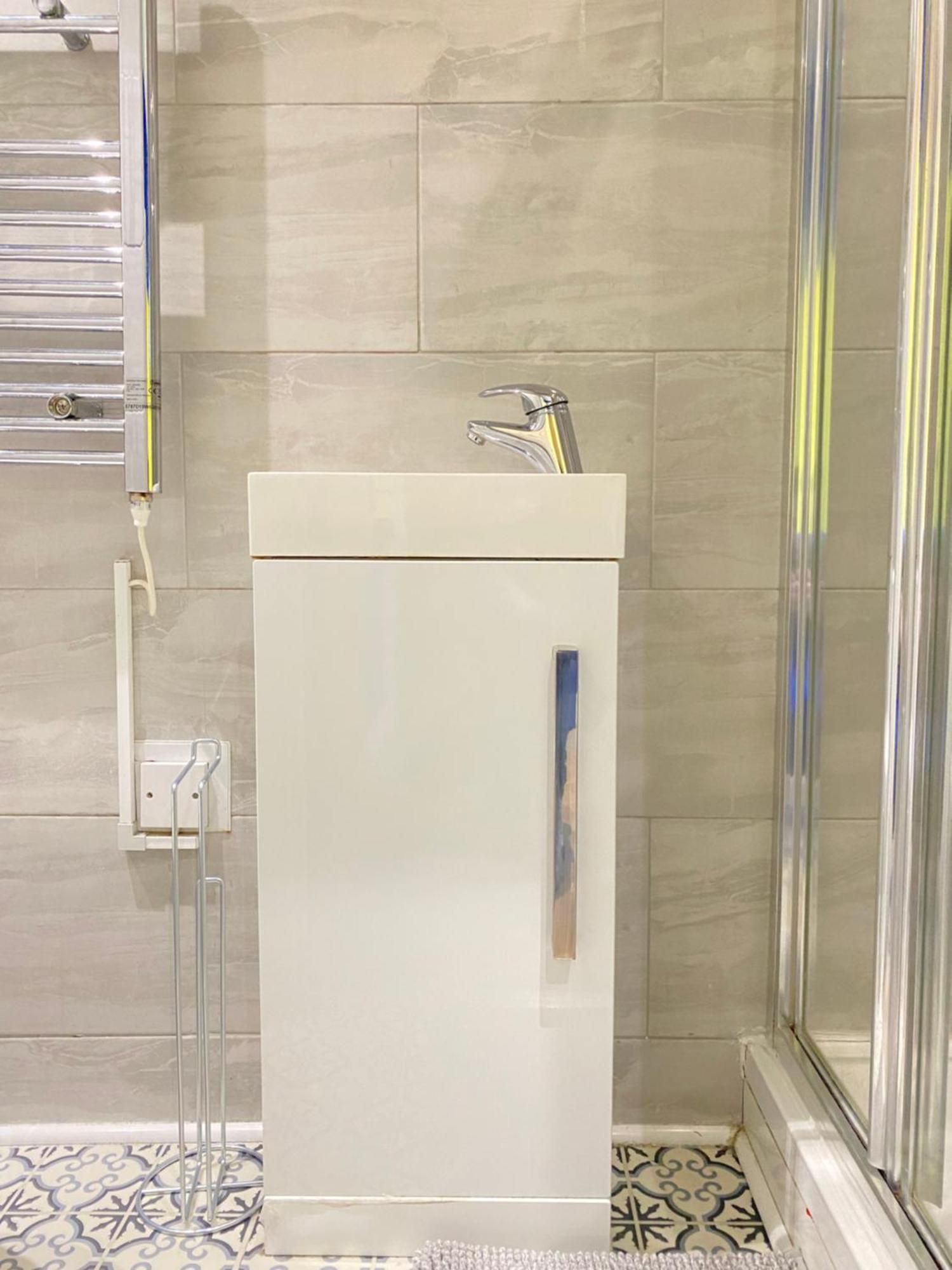 Cozy En-Suite Near Stratford لندن المظهر الخارجي الصورة