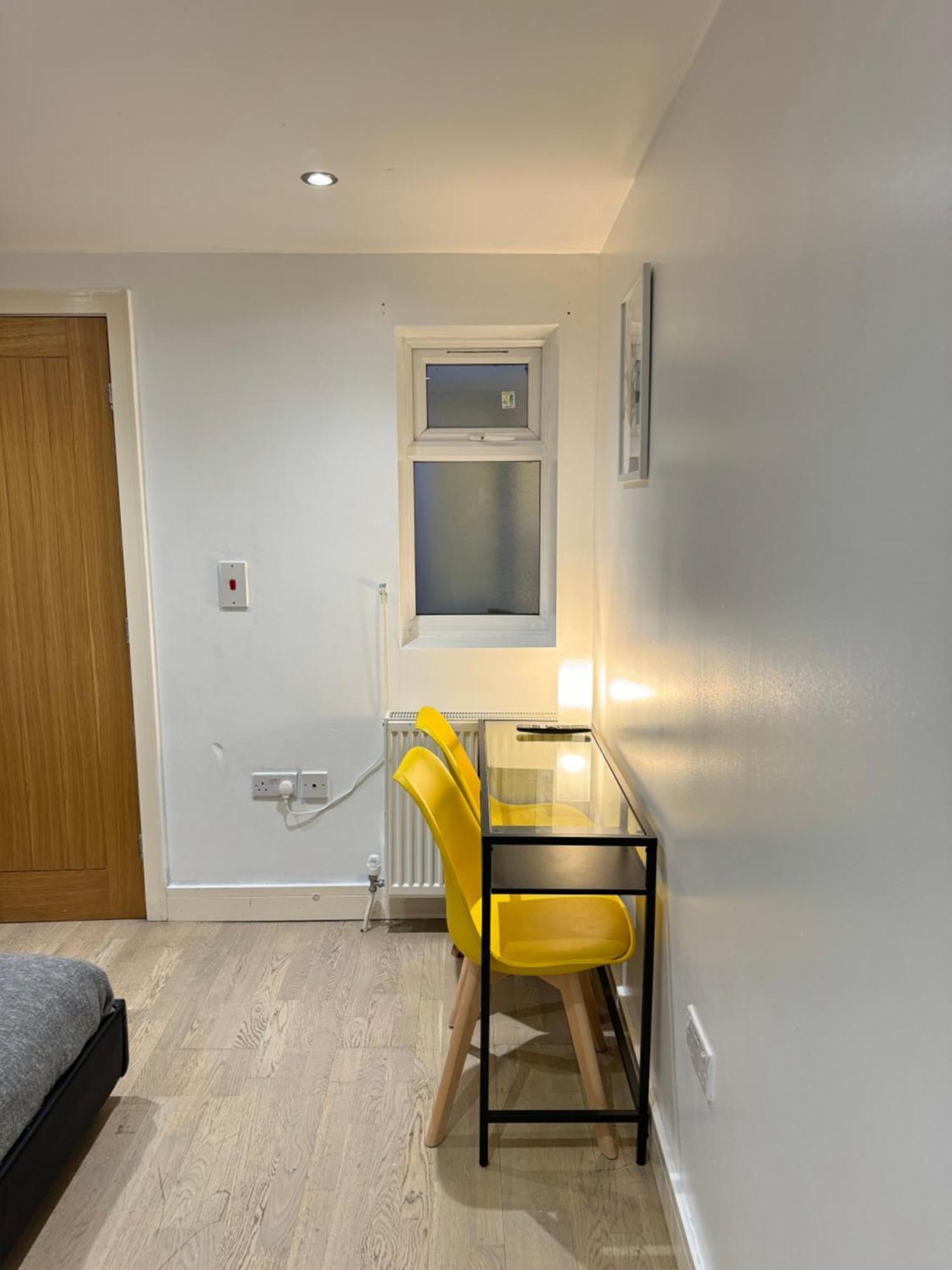 Cozy En-Suite Near Stratford لندن المظهر الخارجي الصورة