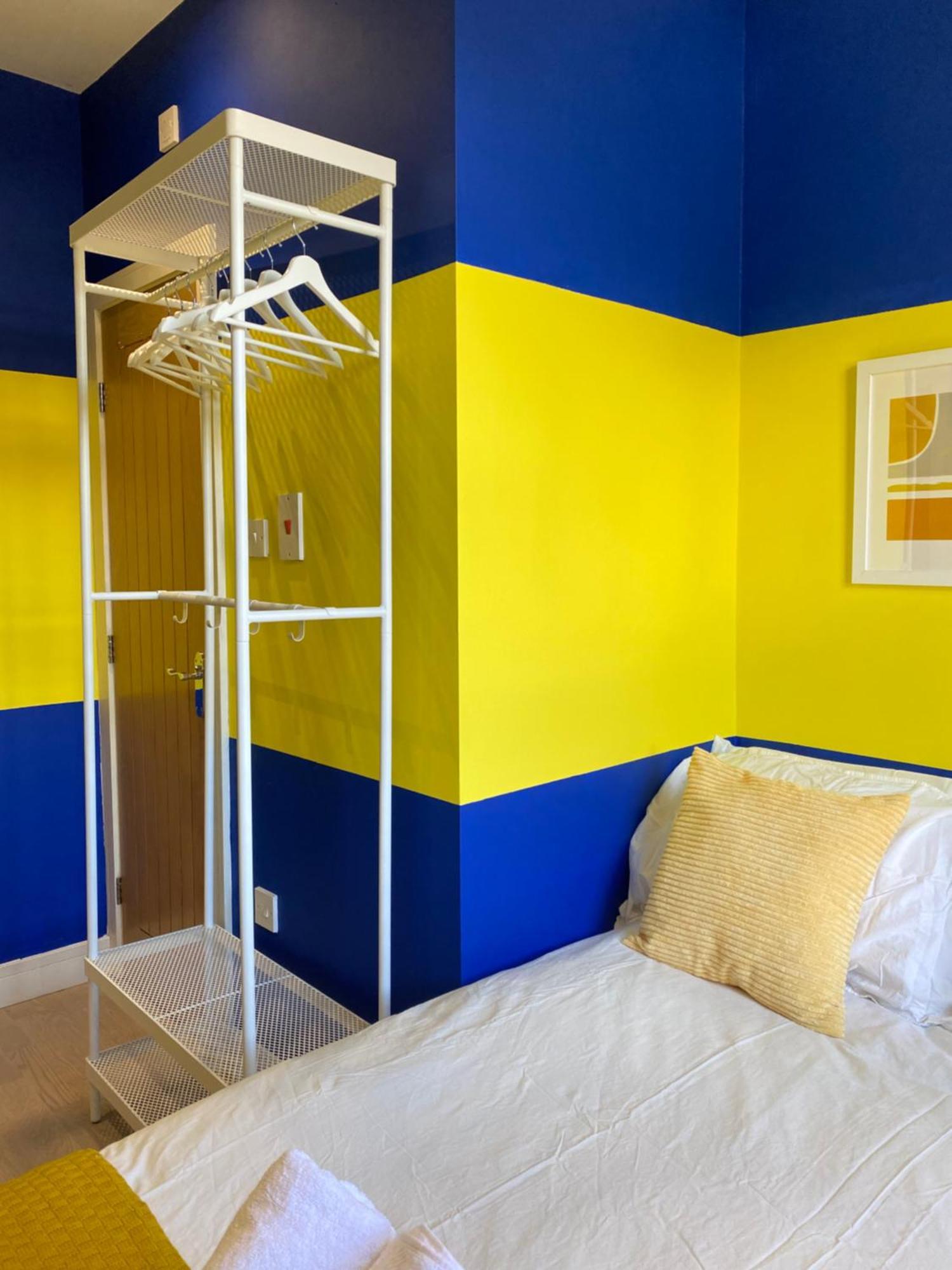 Cozy En-Suite Near Stratford لندن المظهر الخارجي الصورة