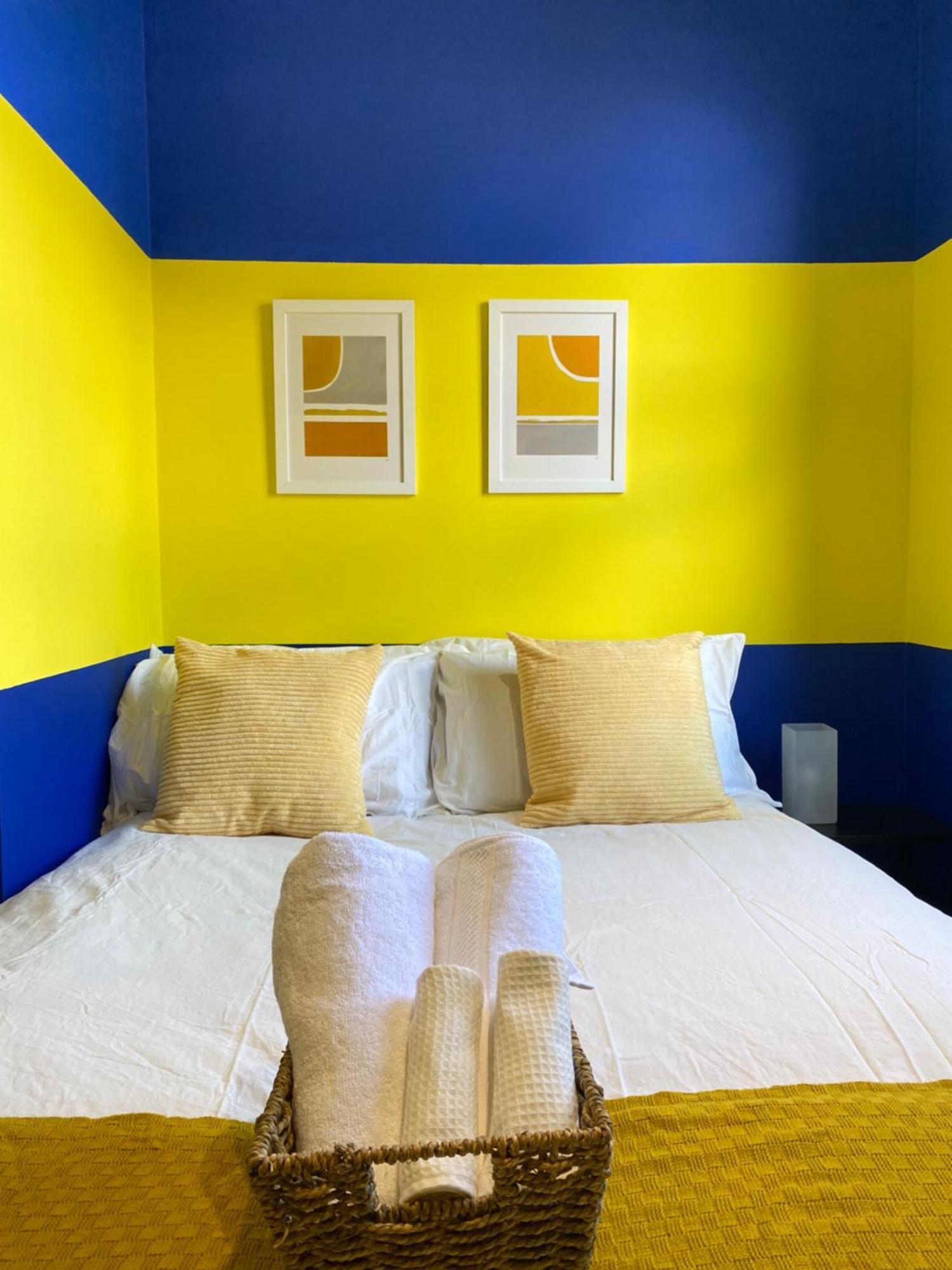 Cozy En-Suite Near Stratford لندن المظهر الخارجي الصورة