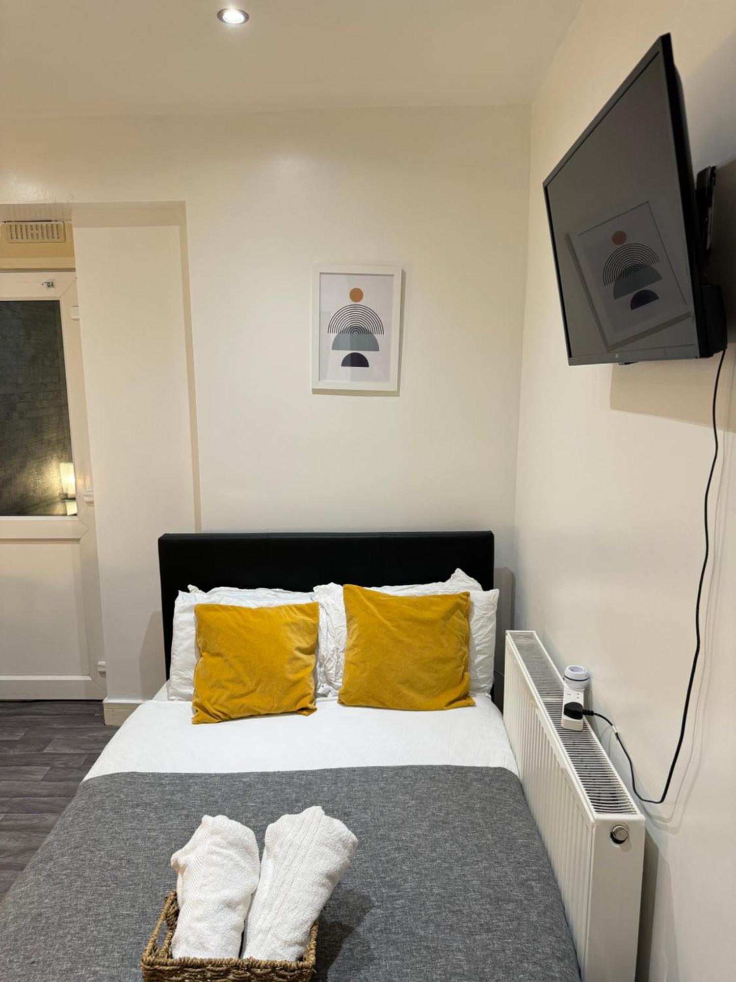 Cozy En-Suite Near Stratford لندن المظهر الخارجي الصورة