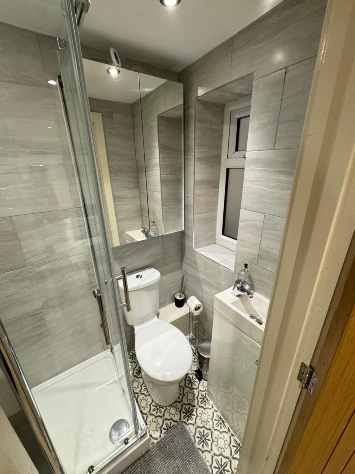 Cozy En-Suite Near Stratford لندن المظهر الخارجي الصورة