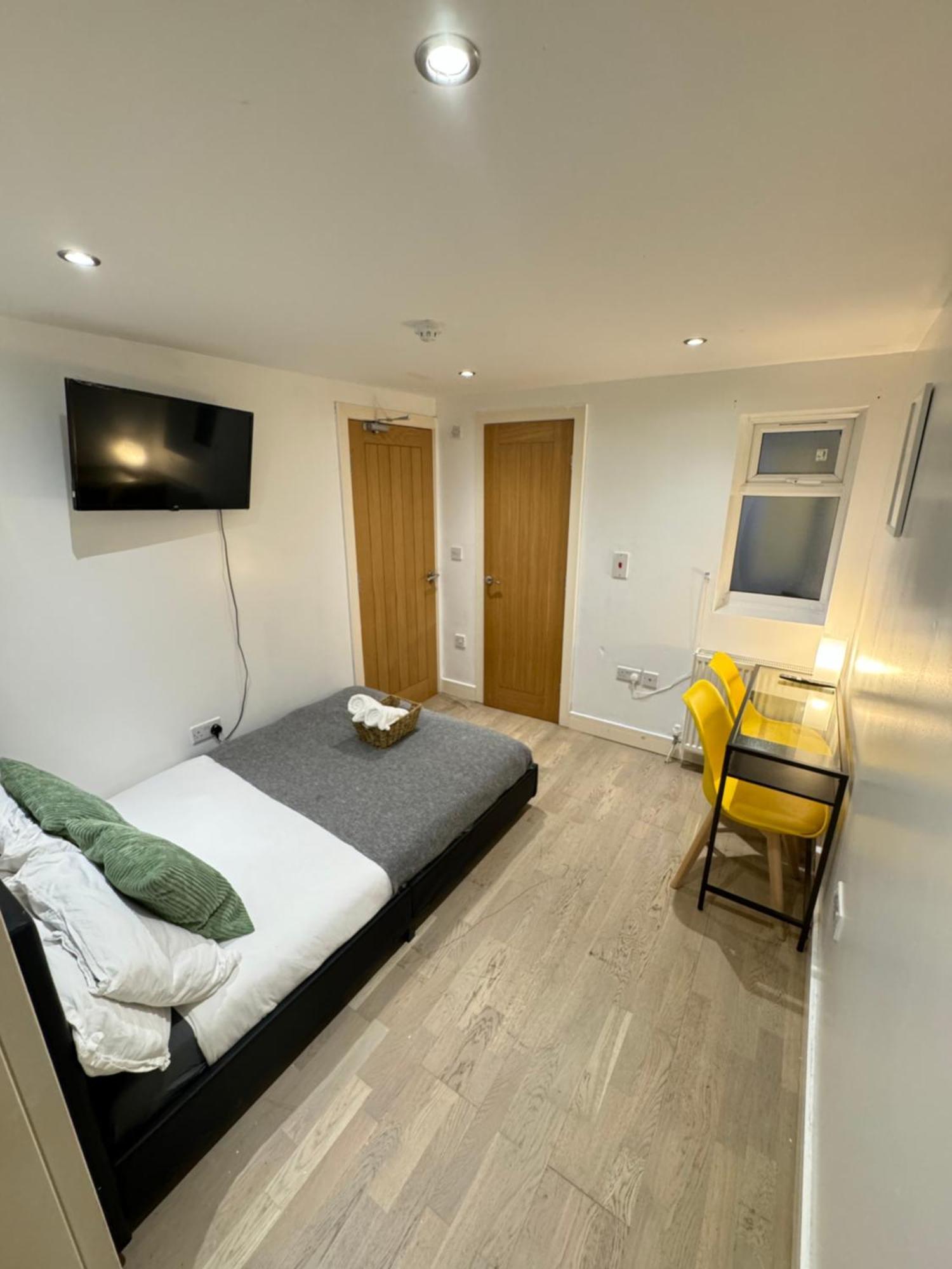 Cozy En-Suite Near Stratford لندن المظهر الخارجي الصورة