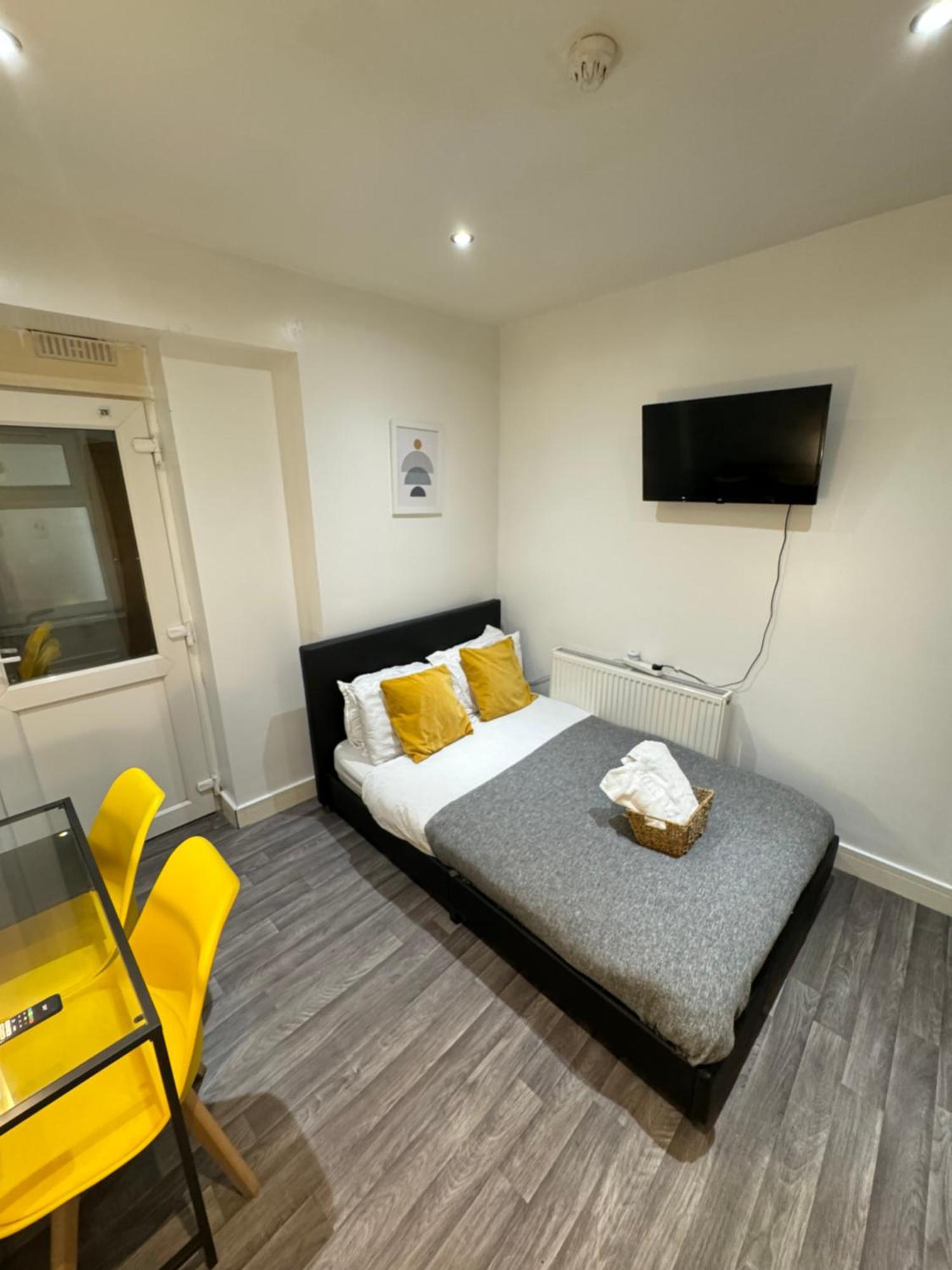 Cozy En-Suite Near Stratford لندن المظهر الخارجي الصورة
