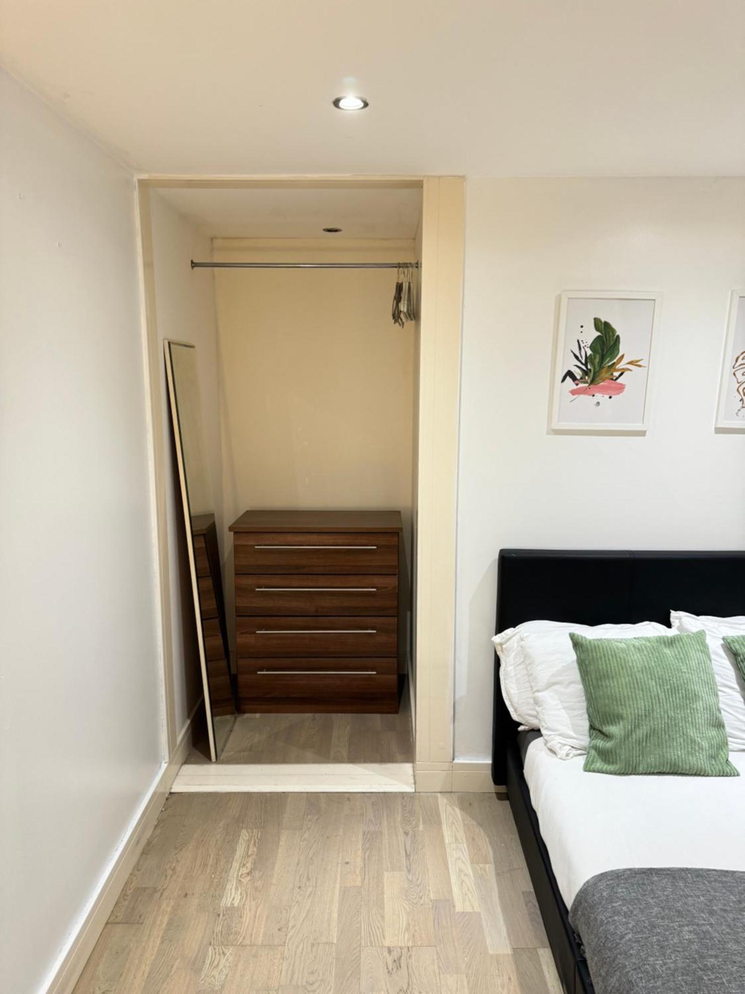 Cozy En-Suite Near Stratford لندن المظهر الخارجي الصورة
