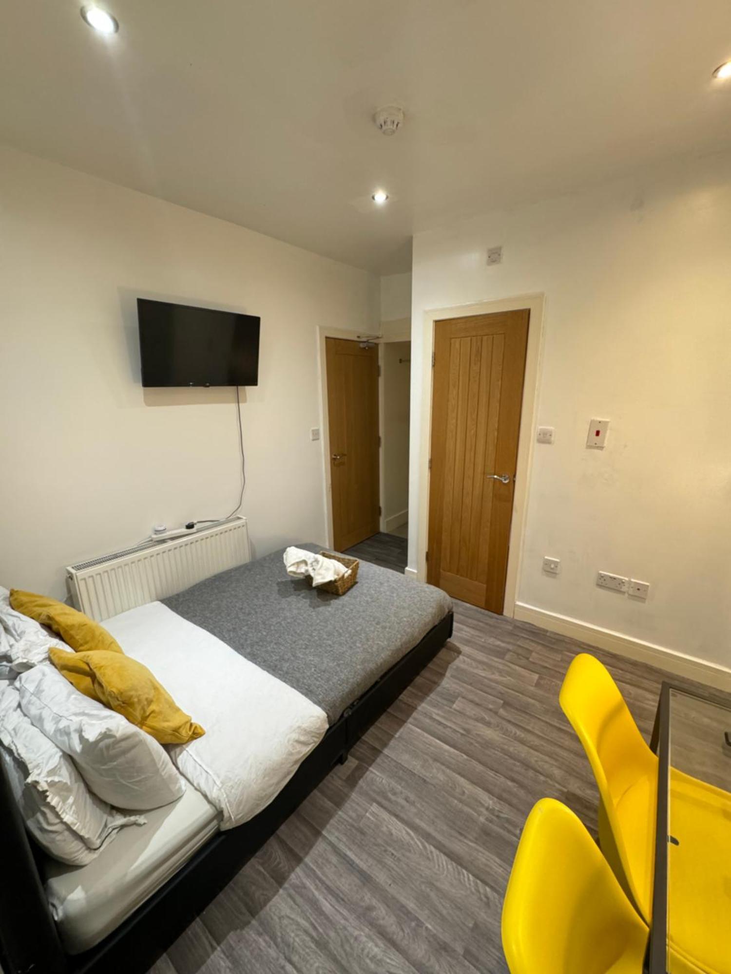 Cozy En-Suite Near Stratford لندن المظهر الخارجي الصورة